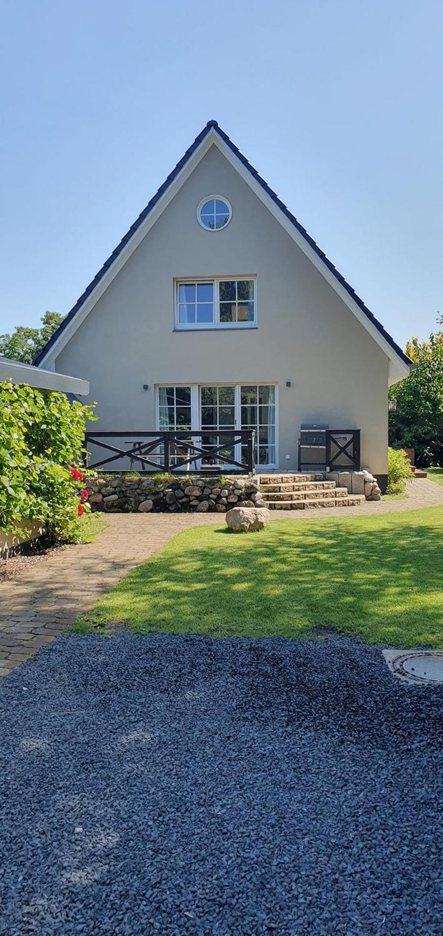 Haus Gutland Villa วีเดล ภายนอก รูปภาพ